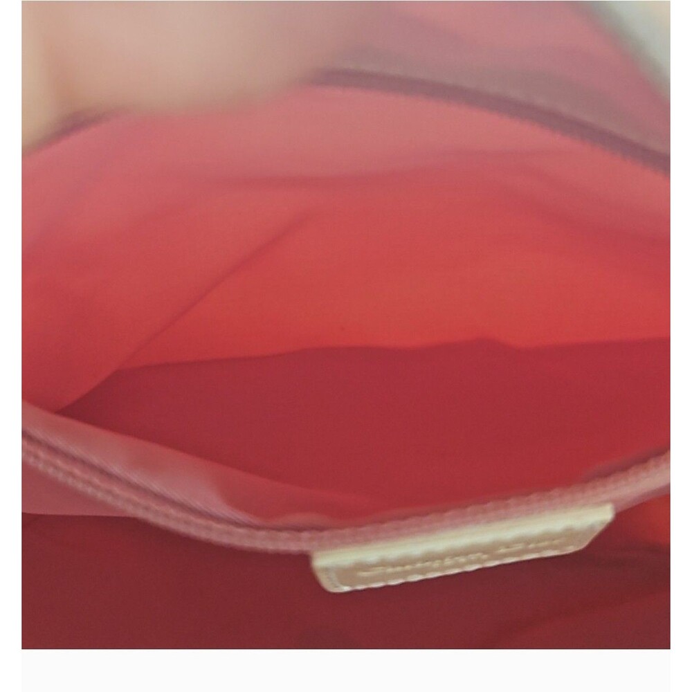 Dior Diorissimo Girly Y2K  Trotter  Crossbody Bag With Strap - Picture 13 of 16